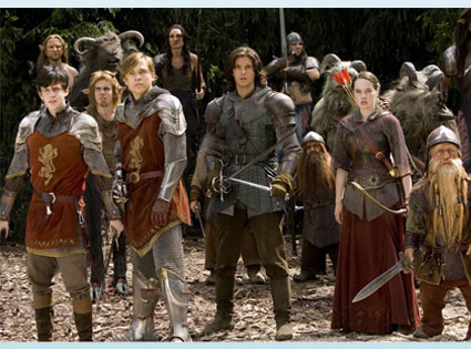 Prince Caspian Prince Caspian